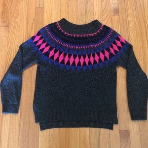 Women’s sweater